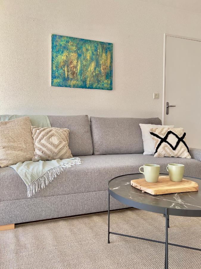 La Voulzie Appartement - Proche Centre Avec Parking Prive Προβέν Εξωτερικό φωτογραφία
