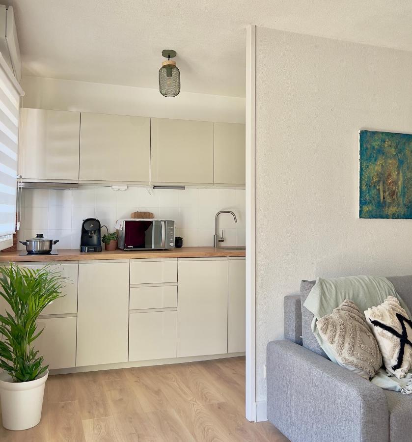 La Voulzie Appartement - Proche Centre Avec Parking Prive Προβέν Εξωτερικό φωτογραφία