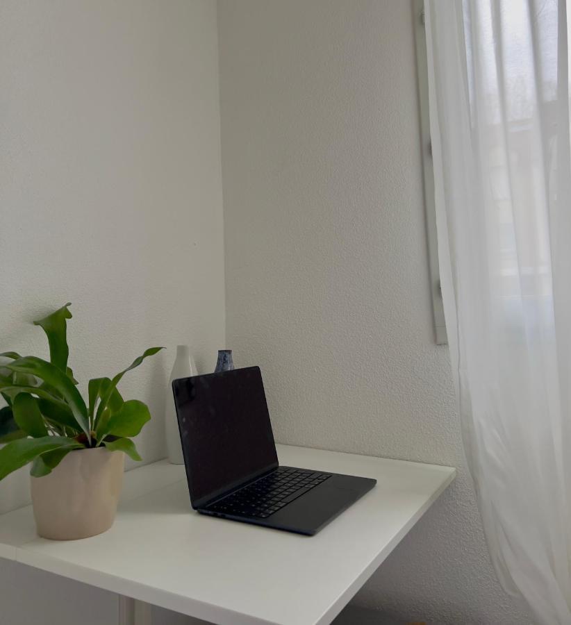 La Voulzie Appartement - Proche Centre Avec Parking Prive Προβέν Εξωτερικό φωτογραφία