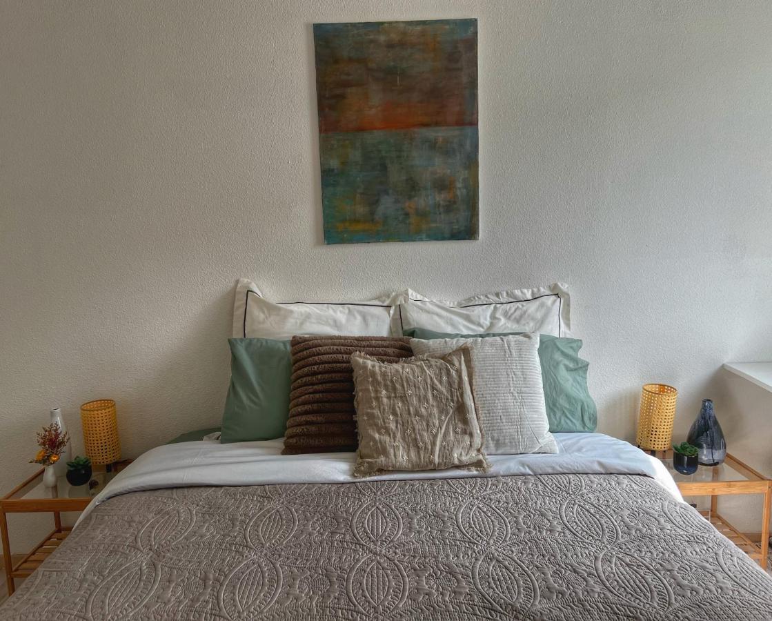 La Voulzie Appartement - Proche Centre Avec Parking Prive Προβέν Εξωτερικό φωτογραφία